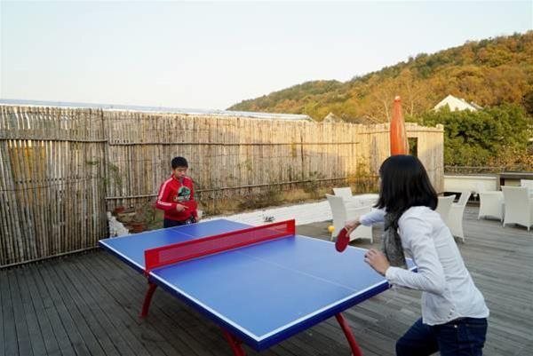 Ханчжоу: Lotus International Youth Hostel
