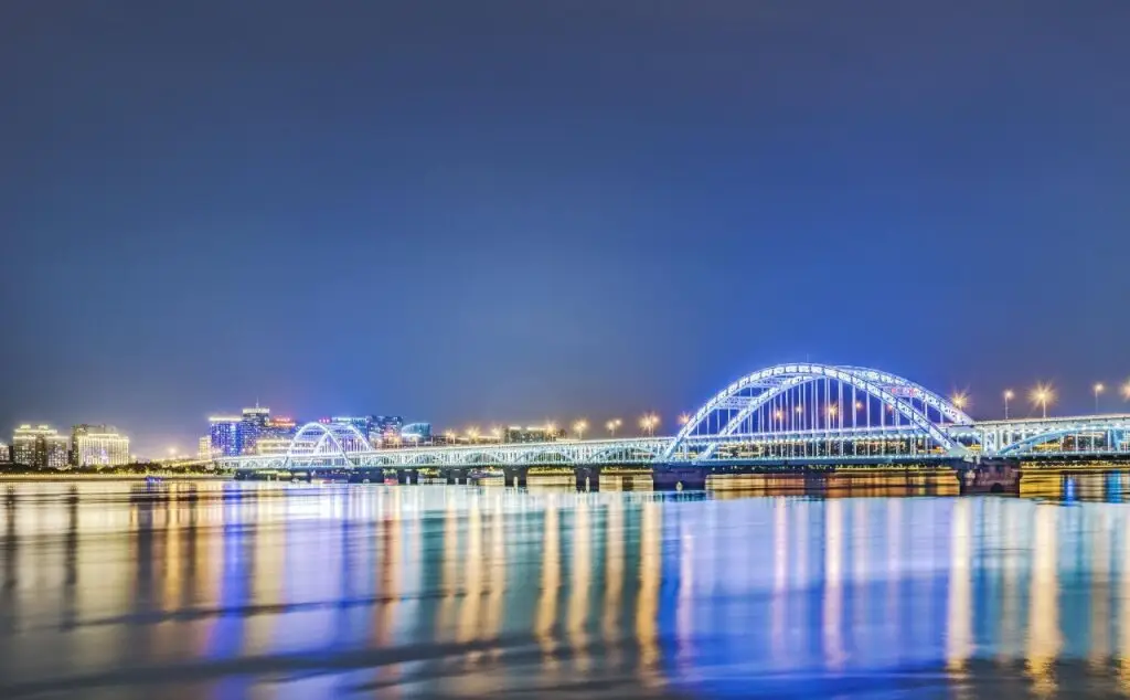 Ханчжоу: Hangzhou West Lake Hey-T Youth Hostel