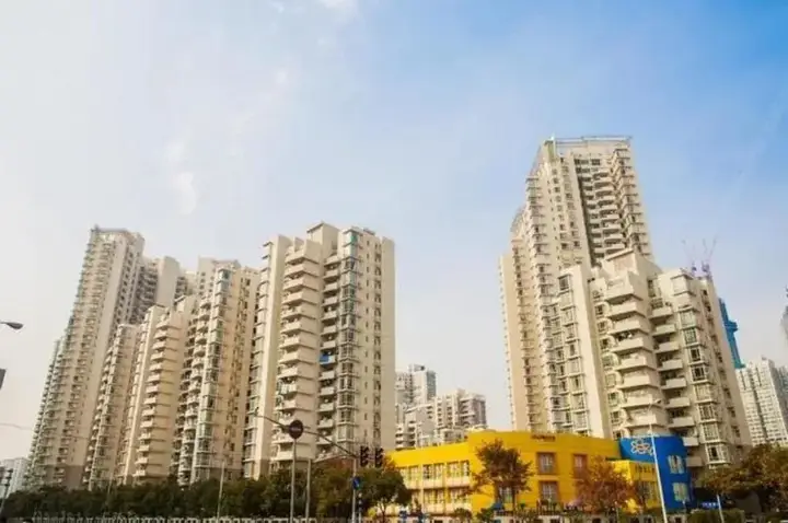 Шанхай: Yopark Serviced Apartment-Summit Panorama
