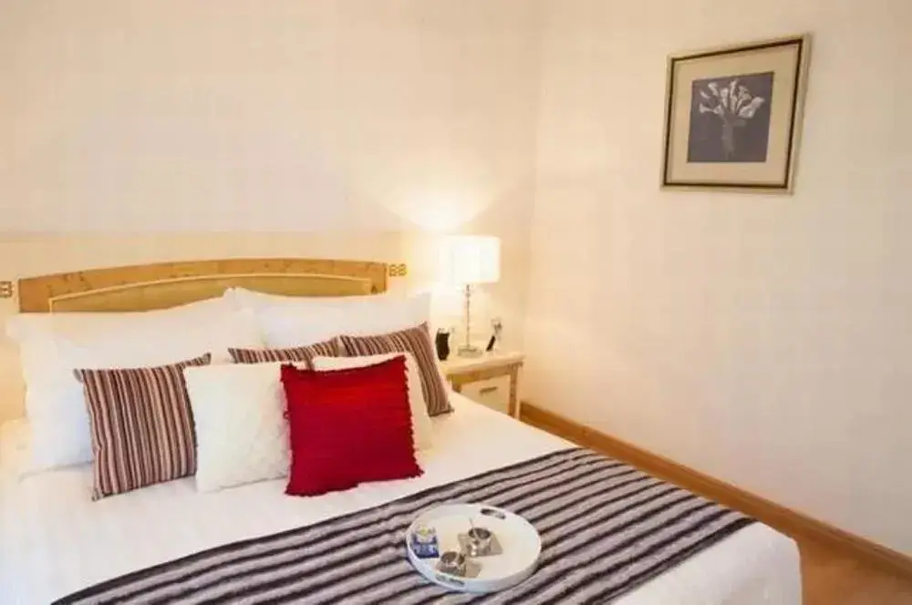 Шанхай: Yopark Serviced Apartment-Summit Panorama