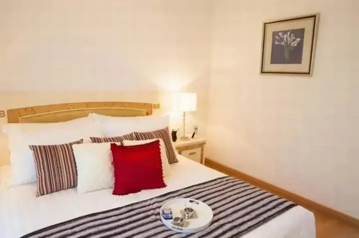 Шанхай: Yopark Serviced Apartment-Summit Panorama
