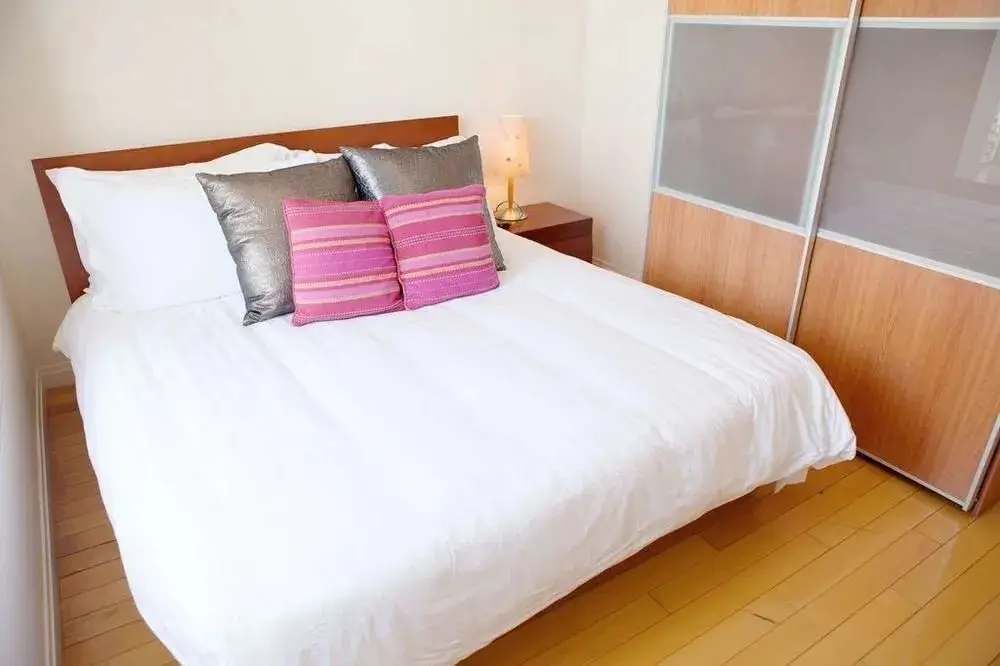 Шанхай: Yopark Serviced Apartment-Summit Panorama