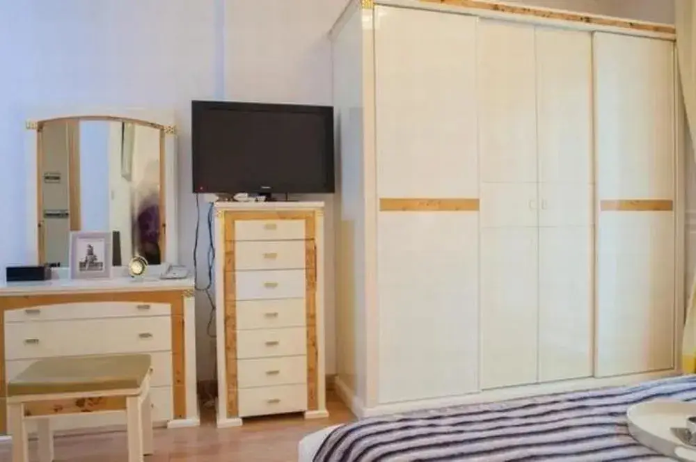 Шанхай: Yopark Serviced Apartment-Summit Panorama