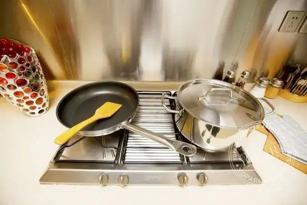 Шанхай: Shanghai Yopark Serviced Apartment(Jingan International Plaza)