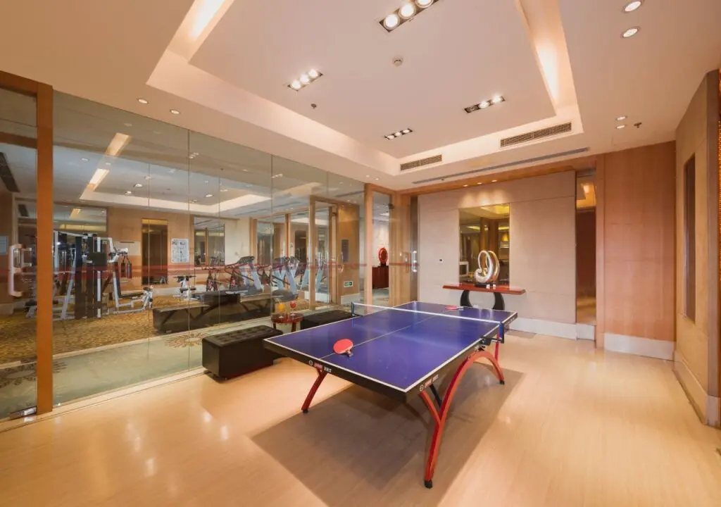 Нанкин: Shuguang International Hotel Nanjing