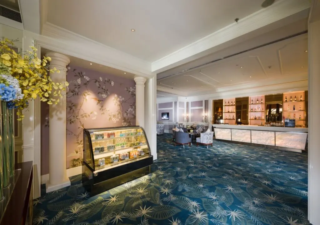 Нанкин: Shuguang International Hotel Nanjing