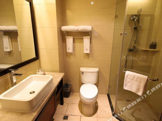 Куньмин: Kunming Maple Palace Hotel
