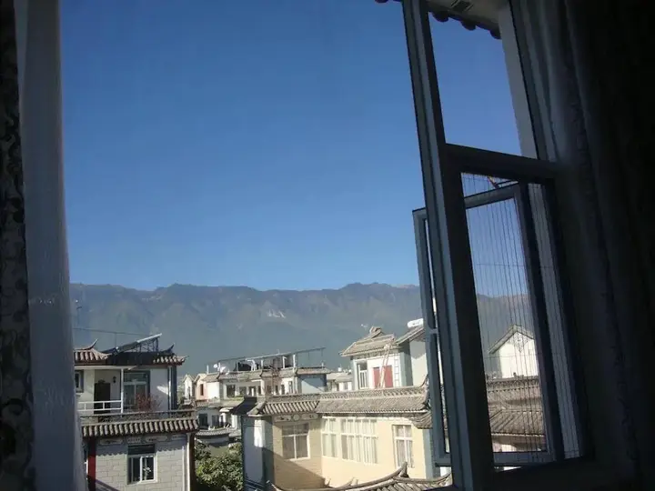 Дали: Faier Harbour Inn