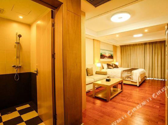 Таншань: Times Starcity Apartment