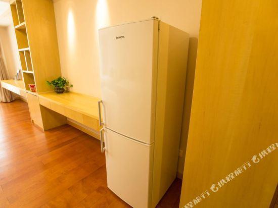 Таншань: Times Starcity Apartment