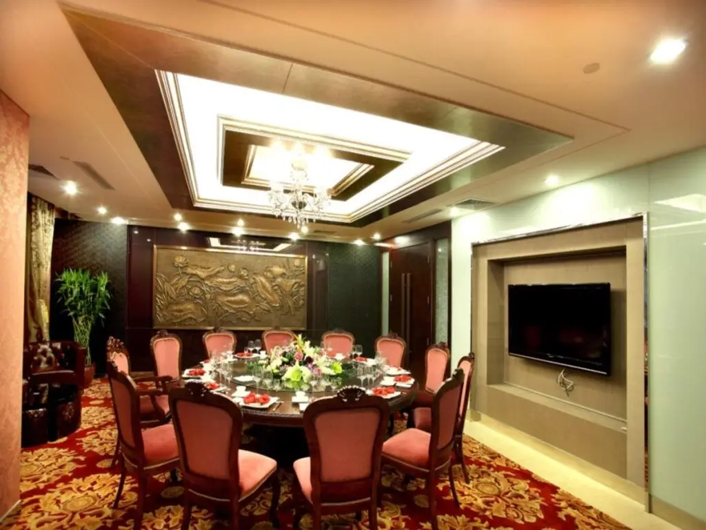 Пекин: Xiao Xiang Hotel