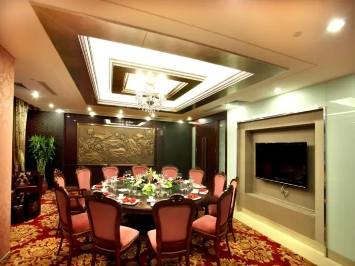 Пекин: Xiao Xiang Hotel