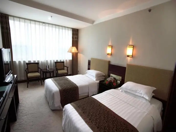 Пекин: Xiao Xiang Hotel