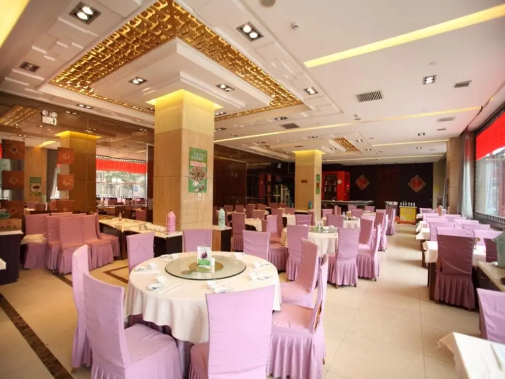 Пекин: Xiao Xiang Hotel