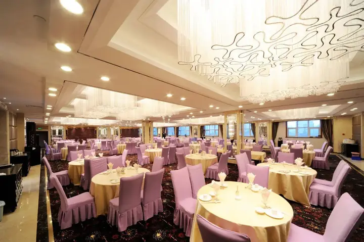 Ханчжоу: New Kaiyuan Hotel Fuxing Branch