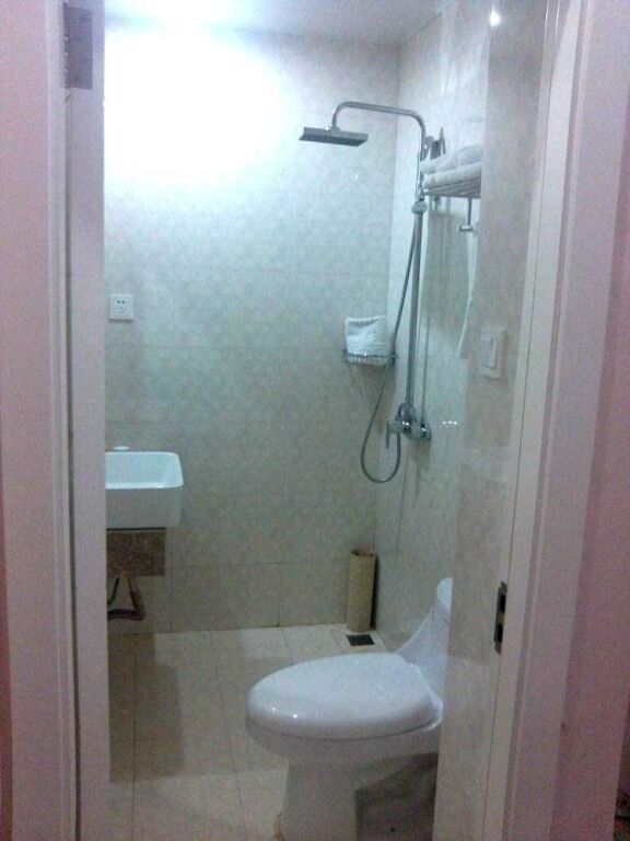 Ханчжоу: Hangzhou Verywarm Hotel