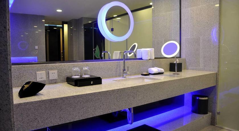Циндао: Kinghood Hotel