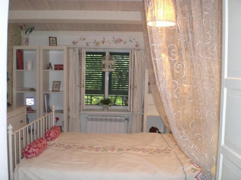 Химки: Cottage on Lesnaya 3