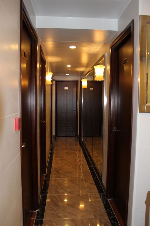 Гонконг: Comfort Guest House - Hostel