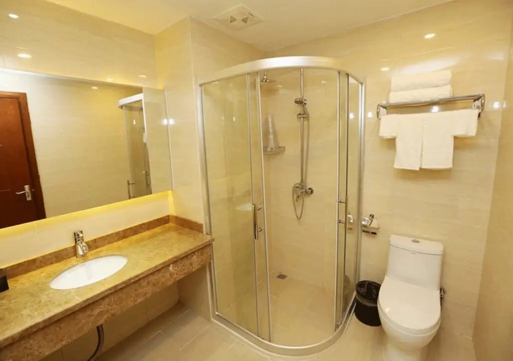 Чэндэ: Super 8 Chengde Imperial Summer Resort