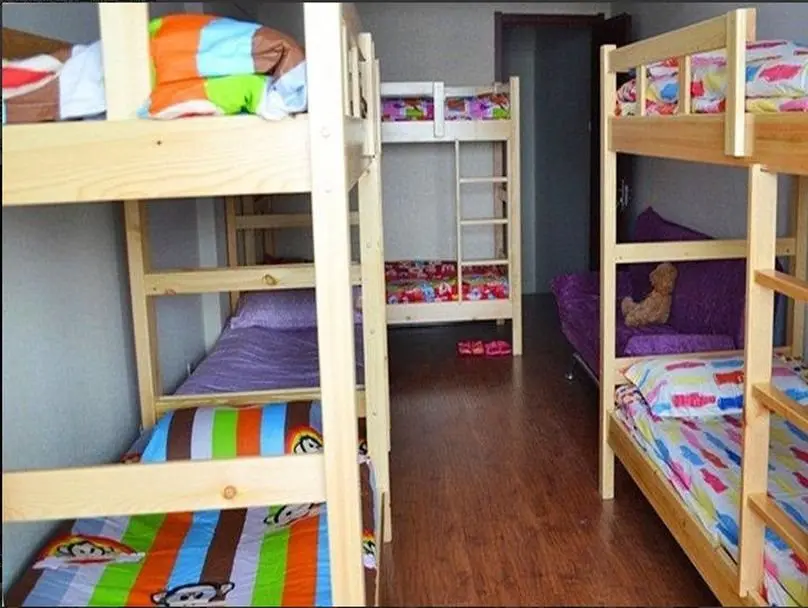 Тяньцзинь: Tianjin Jinhai Post International Youth Hostel