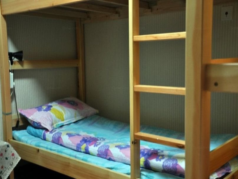 Тяньцзинь: Tianjin Jinhai Post International Youth Hostel