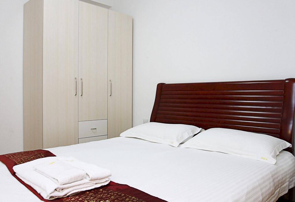 Шэньчжэнь: Shenzhen Shengang Jiabaorun Hotel