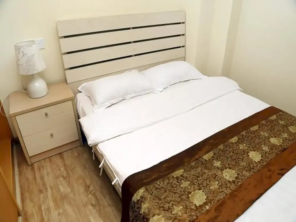 Шэньчжэнь: Shenzhen Shengang Jiabaorun Hotel