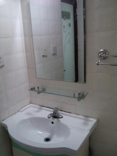 Сиань: Xian Jiahao Apartment - 2nd Branch