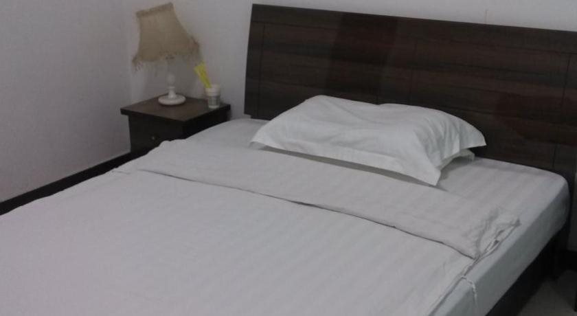 Сиань: Xian Jiahao Apartment - 2nd Branch