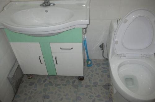 Сиань: Xian Jiahao Apartment - 2nd Branch