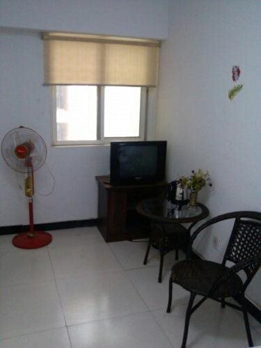 Сиань: Xian Jiahao Apartment - 2nd Branch