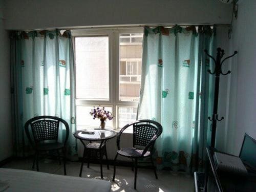 Сиань: Xian Jiahao Apartment - 2nd Branch