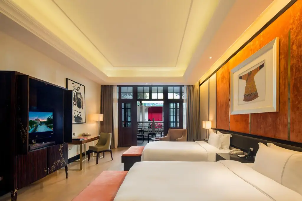 Eadry Royal Garden Hotel Haikou — фото 1