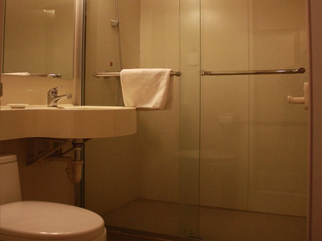 Циндао: GreenTree Inn Shandong Qingdao Railway Station Square Express Hotel