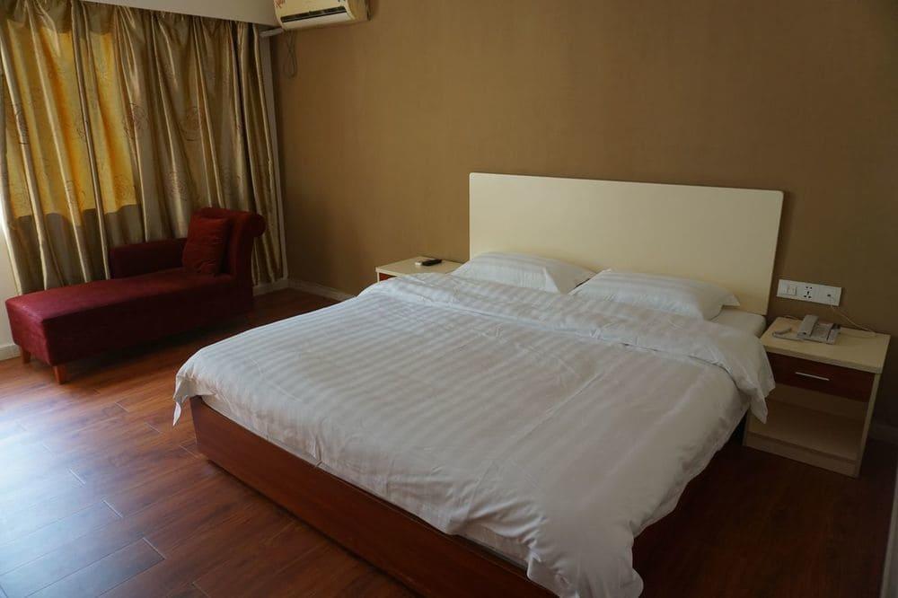 Гуанчжоу: Dadu Club Hotel