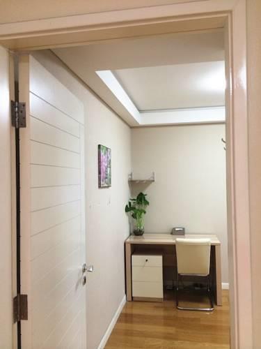Чунцин: Lv Xing Apartment