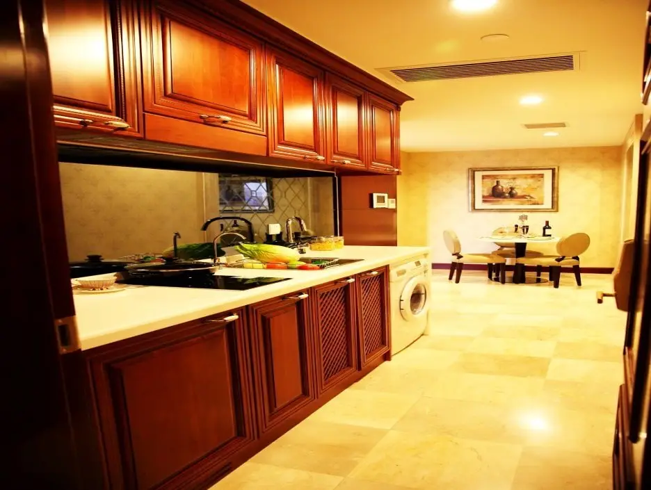 Шанхай: Lentino International Service Apartment & Hotel