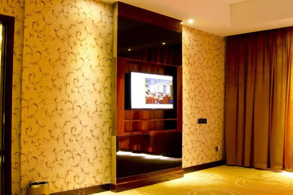 Куньмин: Xin Sheng Da Hong Sheng International Hotel