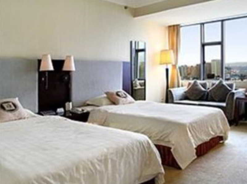 Куньмин: UChoice Hotel