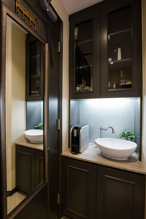 Гонконг: 9 Boutique Hotel