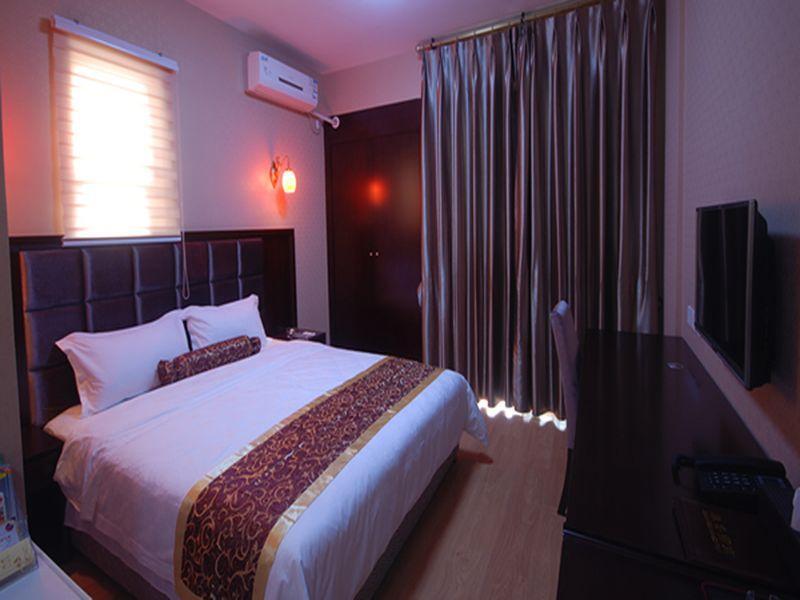Чэнду: Xindu Binfen Hotel