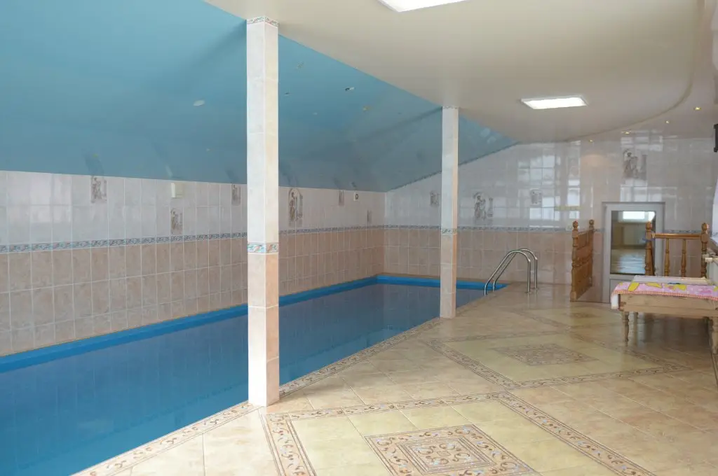 Дедешино: Гостевой Дом Country House Dedyoshino