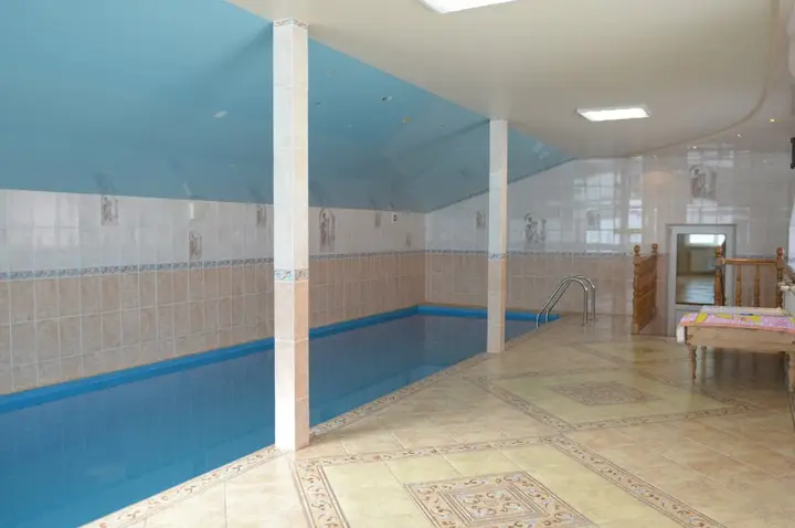 Дедешино: Гостевой Дом Country House Dedyoshino
