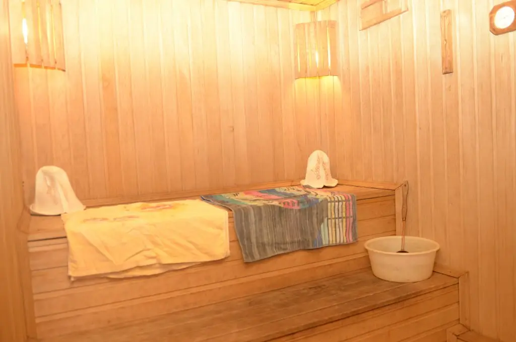 Дедешино: Гостевой Дом Country House Dedyoshino