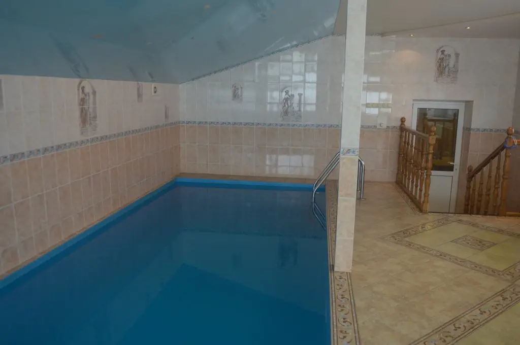 Дедешино: Гостевой Дом Country House Dedyoshino