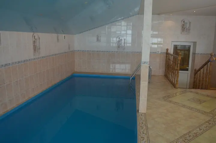 Дедешино: Гостевой Дом Country House Dedyoshino