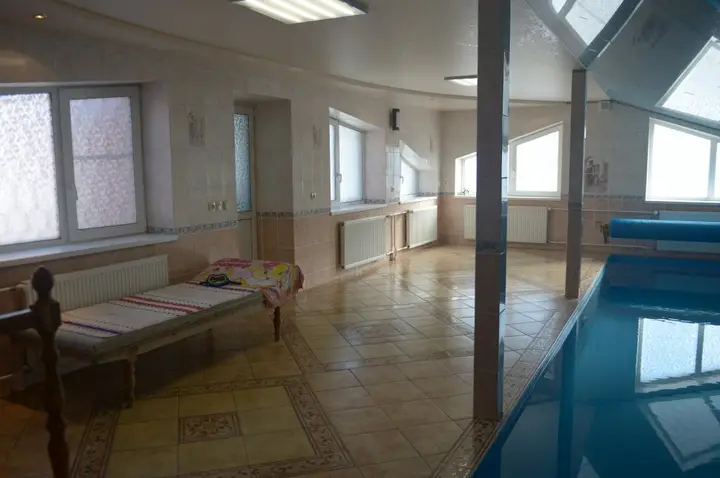 Дедешино: Гостевой Дом Country House Dedyoshino