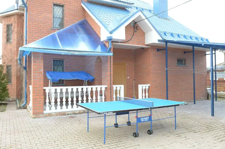Дедешино: Гостевой Дом Country House Dedyoshino
