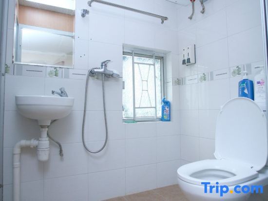 Коулун: Ho King Guest House